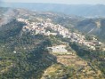 Panoramica Ardore Panoramica Ardore